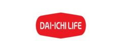 Logo Dai-IChi Life