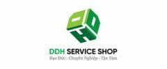 Logo DDH