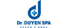 Logo Dr Duyen Spa