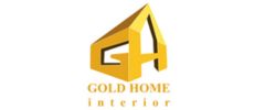 Logo Gold Home