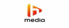 Logo Hmedia