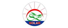 Logo Song Long Solar