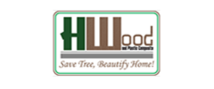 Logo Hwood